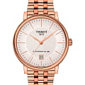 Часы Tissot Carson Powermatic 80 T122.407.33.031.00