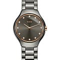 Часы Rado True Thinline Diamonds R27956722