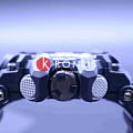 Часы Casio G-Shock GWG-1000-1A1DR (GWG-1000-1A1) фото 9