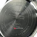 Часы Casio Collection MTS-100L-1A фото 11