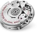 Оригинальные часы Omega Omega Constellation 131.13.34.20.53.001 механические калибр механизма omega 8802 общий вид