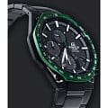 Оригинальные часы Casio Casio Edifice EQB-1100XDC-1A кварцевые калибр механизма  общий вид
