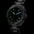 Оригинальные часы TAG Heuer TAG Heuer Aquaracer Professional 200 Date CBP1110.BA0627 кварцевые калибр механизма  общий вид