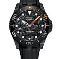Mido Mido Ocean Star 200C Carbon Limited Edition M042.431.77.081.00 , наручные мужские часы фото под углом