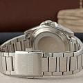 Festina Festina Swiss Made F20073/1,  испания мужские часы на браслете нержавеющая сталь боковой вид