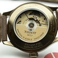 Оригинальные часы Tissot Tissot Gent XL Swissmatic T116.407.36.051.00 в фирменной упаковке от производителя
