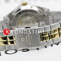 Swiss Military by Chrono Swiss Military by Chrono SMA34085.07,  швейцария мужские часы на браслете нержавеющая сталь с pvd-покрытием боковой вид