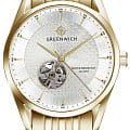 Часы Greenwich Good Luck Deep GW 075.20.33 фото 2