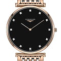 Часы Longines La Grande Classique L4.766.1.57.7 фото 2
