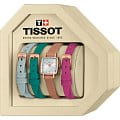 Часы Tissot Lovely Square T058.109.36.031.01 фото 2