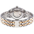 Hamilton Hamilton Jazzmaster Viewmatic Auto H42725151, jazzmaster швейцария мужские часы на браслете нержавеющая сталь с pvd-покрытием боковой вид