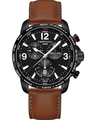 Certina DS Podium Big Size Chrono C001.647.36.057.00