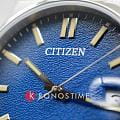 Оригинальные часы Citizen Citizen Tsuyosa NJ0151-88L механические калибр механизма citizen 8210 общий вид
