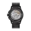 Mido Mido Multifort Skeleton Chronograph M038.662.37.050.00  наручные мужские часы фото под углом.