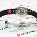 Tissot Tissot Bridgeport Lady T097.010.16.038.00 Bridgeport - задняя крышка сталь корпуса, швейцария часы