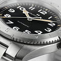 Оригинальные часы Hamilton Hamilton Khaki Field Expedition Auto H70225130 механические калибр механизма h-10 общий вид