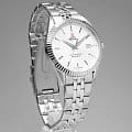 Swiss Military by Chrono Swiss Military by Chrono Сверхточные SM34065.02 , наручные мужские часы фото под углом