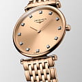 Часы Longines La Grande Classique L4.512.1.90.8 фото 3