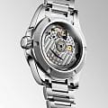Часы Longines Conquest L3.430.4.02.6 фото 2