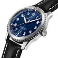 Breitling Breitling Aviator 8 Automatic 41 A17315101C1X2 , наручные мужские часы фото под углом