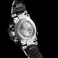 Casio Casio G-Shock Premium GM-2100SS-1ADR (MTG-S1000D-1A) электронные часы с аксессуарами мужские часы модель MTG-S1000D-1A