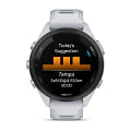 Часы Garmin Forerunner 265S 010-02810-14 фото 4