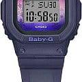 Часы Casio Baby-G BGD-560WL-2DR (BGD-560WL-2E) фото 4