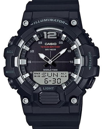 Casio Collection HDC-700-1AVDF (HDC-700-1A)