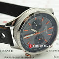  Tissot Tissot Alpine On Board Automatic Chronograph T123.427.16.081.00 на белом фоне — вид анфас