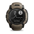 Часы Garmin Instinct 2X Solar Tactical Edition 010-02805-02 фото 4