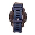 Часы Casio G-Shock GA-2000-2A фото 5