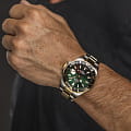 Часы Jaguar Automatic Diver J887/4 фото 2