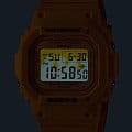 Casio Casio Pair Model SLV-22B-9DR лимитированной серии - задняя крышка пластик металл корпуса, япония часы