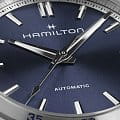 Часы Hamilton Jazzmaster Performer Auto H36115140 фото 3