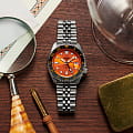 Часы Seiko 5 Sports SSK005K1 фото 7