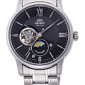 Часы Orient Sun & Moon RA-AS0008B