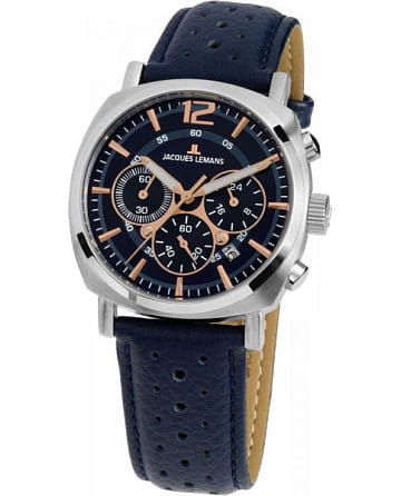 Jacques Lemans 1-1931C