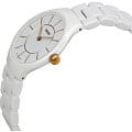 Rado Rado True Thinline R27958102 , наручные женские часы фото под углом