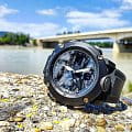 Часы Casio G-Shock GA-2000S-1ADR (GA-2000S-1A) фото 10