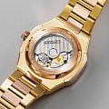 Citizen Citizen Series 8 NB6033-51E  - задняя крышка сталь металл корпуса, япония часы