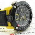 Часы Casio G-Shock GA-2000-1A9DR (GA-2000-1A9) фото 12