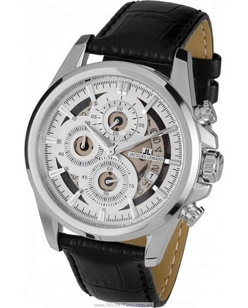 Jacques Lemans 1-1847B