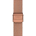 Tissot Tissot Everytime Lady T143.210.33.331.00 женские часы розовый циферблат на запястье