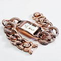 Swarovski Swarovski 5519327  - задняя крышка металл сталь корпуса, швейцария часы