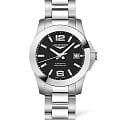 Часы Longines Conquest L3.276.4.58.6