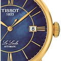 Часы Tissot T-Classic Le Locle Automatic T41.5.423.93 фото 2