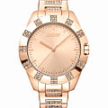 Часы DKNY Park Ave Glitz DK1L019M0045