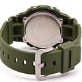 Casio Casio G-Shock DW-5600M-3, g-shock япония мужские часы на браслете пластик боковой вид