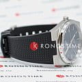 Tissot Tissot PRX T137.410.17.041.00  - задняя крышка сталь металл корпуса, швейцария часы