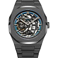 Часы D1 Milano Skeleton SKBJ05